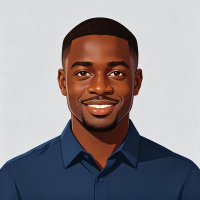Chinedu Eze
